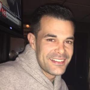 Meet your Posher, Jeffrey